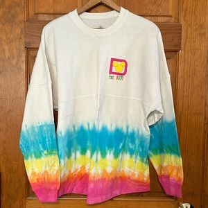 Walt Disney World spirit jersey. Sz M